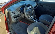 Chevrolet Cobalt, 1.5 автомат, 2021, седан Нұр-Сұлтан (Астана)