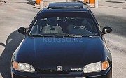 Honda Civic, 1.6 автомат, 1993, хэтчбек Алматы
