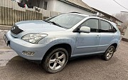 Lexus RX 350, 3.5 автомат, 2006, кроссовер 