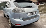 Lexus RX 350, 3.5 автомат, 2006, кроссовер 