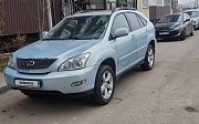 Lexus RX 350, 3.5 автомат, 2006, кроссовер 