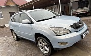 Lexus RX 350, 3.5 автомат, 2006, кроссовер 