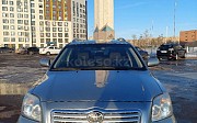 Toyota Avensis, 2 автомат, 2004, универсал 