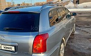 Toyota Avensis, 2 автомат, 2004, универсал 