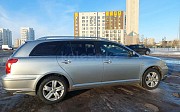 Toyota Avensis, 2 автомат, 2004, универсал 