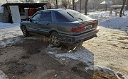 Mitsubishi Galant, 1.8 механика, 1991, хэтчбек Алматы
