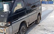 Mitsubishi Delica, 2.5 автомат, 1994, минивэн Нұр-Сұлтан (Астана)