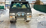 Mitsubishi Delica, 2.5 автомат, 1994, минивэн Нұр-Сұлтан (Астана)