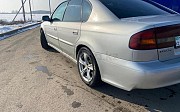 Subaru Legacy, 3 автомат, 2003, седан Алматы