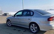 Subaru Legacy, 3 автомат, 2003, седан Алматы