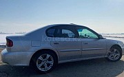 Subaru Legacy, 3 автомат, 2003, седан Алматы