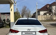 Hyundai Accent, 1.6 автомат, 2019, седан Түркістан