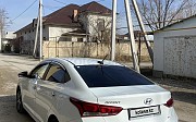 Hyundai Accent, 1.6 автомат, 2019, седан Туркестан