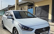 Hyundai Accent, 1.6 автомат, 2019, седан Түркістан