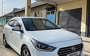 Hyundai Accent, 1.6 автомат, 2019, седан Туркестан