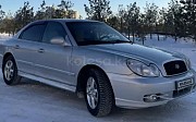 Hyundai Sonata, 2 автомат, 2003, седан Астана