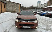 Mitsubishi Outlander, 2.4 вариатор, 2012, кроссовер Уральск