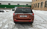 Mitsubishi Outlander, 2.4 вариатор, 2012, кроссовер Уральск