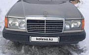 Mercedes-Benz E 200, 2 механика, 1989, седан Баянаул