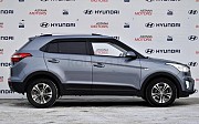 Hyundai Creta, 1.6 автомат, 2021, кроссовер Қостанай