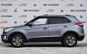 Hyundai Creta, 1.6 автомат, 2021, кроссовер Костанай