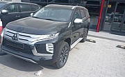 Mitsubishi Pajero Sport, 2.4 автомат, 2022, внедорожник Алматы