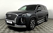 Hyundai Palisade, 3.8 автомат, 2021, кроссовер Шымкент