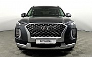 Hyundai Palisade, 3.8 автомат, 2021, кроссовер 