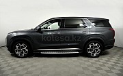 Hyundai Palisade, 3.8 автомат, 2021, кроссовер 