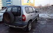 Chevrolet Niva, 1.7 механика, 2007, внедорожник Усть-Каменогорск