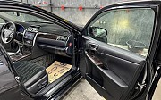 Toyota Camry, 2.5 автомат, 2015, седан Шымкент