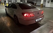 Volkswagen Passat CC, 1.8 робот, 2013, седан Алматы