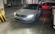 Volkswagen Passat CC, 1.8 робот, 2013, седан Алматы