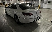 Volkswagen Passat CC, 1.8 робот, 2013, седан Алматы