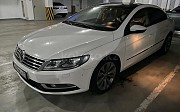 Volkswagen Passat CC, 1.8 робот, 2013, седан Алматы