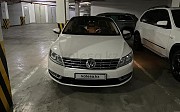 Volkswagen Passat CC, 1.8 робот, 2013, седан Алматы