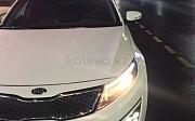 Kia Optima, 2 автомат, 2014, седан Кызылорда