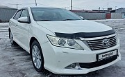 Toyota Camry, 2.5 автомат, 2012, седан Алматы