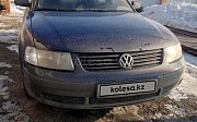 Volkswagen Passat, 1.6 механика, 1996, седан Затобольск