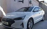 Hyundai Elantra, 1.6 автомат, 2020, седан Кызылорда