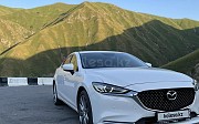 Mazda 6, 2 автомат, 2021, седан Алматы