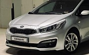 Kia Cee’d, 1.6 автомат, 2019, хэтчбек Астана