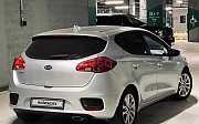 Kia Cee’d, 1.6 автомат, 2019, хэтчбек Нұр-Сұлтан (Астана)