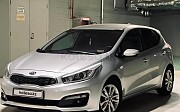 Kia Cee’d, 1.6 автомат, 2019, хэтчбек Нұр-Сұлтан (Астана)