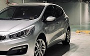 Kia Cee’d, 1.6 автомат, 2019, хэтчбек Астана