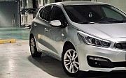 Kia Cee’d, 1.6 автомат, 2019, хэтчбек Нұр-Сұлтан (Астана)