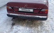 Mercedes-Benz E 260, 2.6 автомат, 1988, седан Павлодар