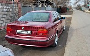 BMW 528, 2.8 автомат, 1998, седан Алматы