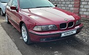 BMW 528, 2.8 автомат, 1998, седан Алматы