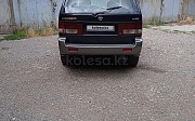 SsangYong Musso, 2.9 автомат, 2001, внедорожник Шымкент